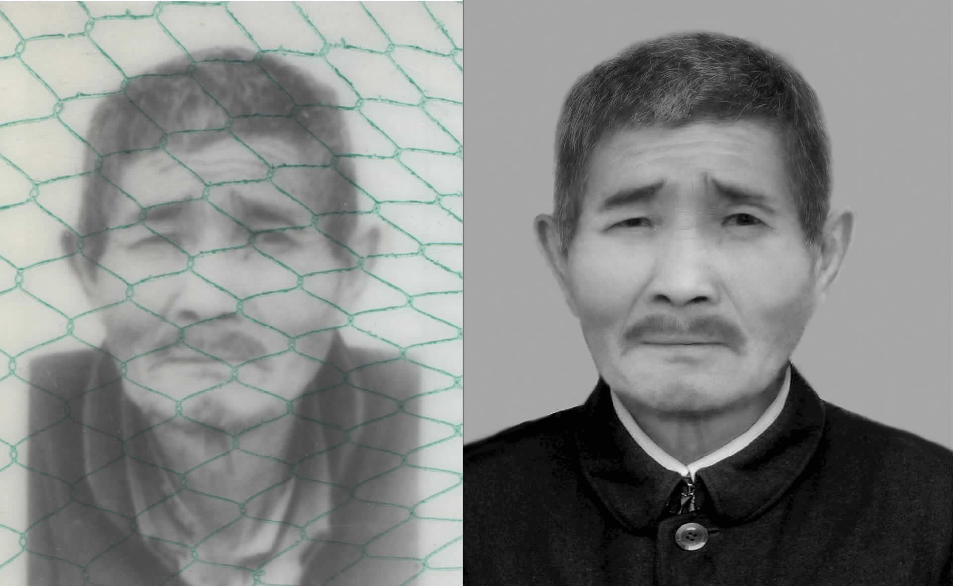 江门老照片修复